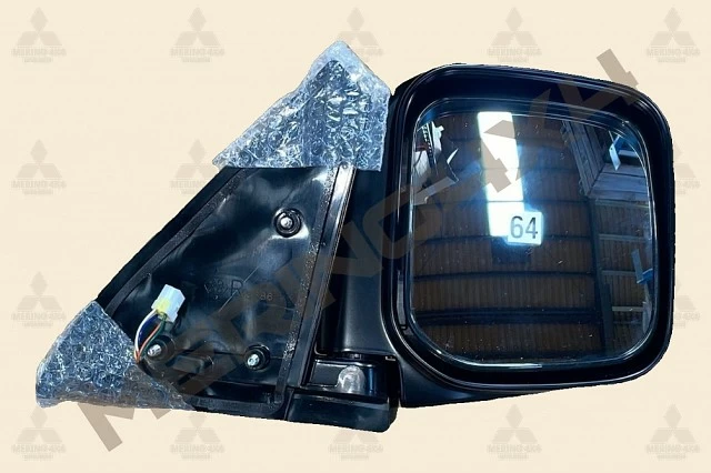 ESPEJO RETROVISOR EXTERIOR DERECHO