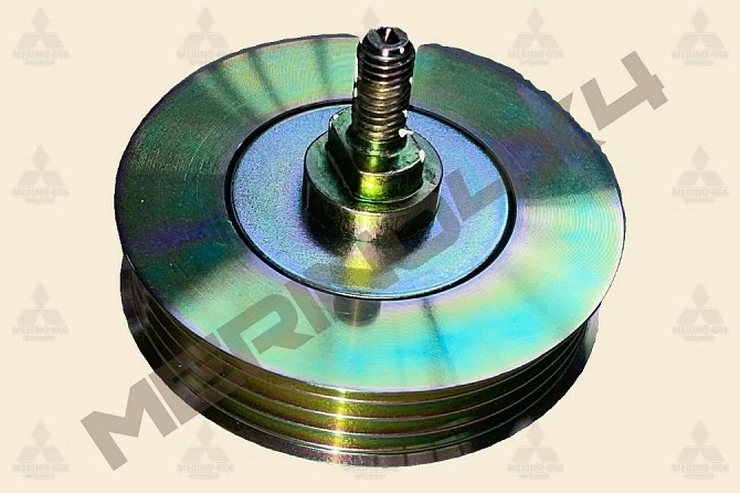 TENSOR DE LA CORREA DEL ALTERNADOR