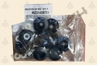 KIT DE MONTAJE ORIGINAL MITSUBISHI