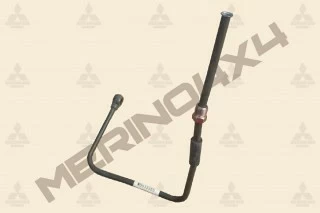 TUBO DE RETORNO DEL RADIADOR DE ACEITE DEL MOTOR