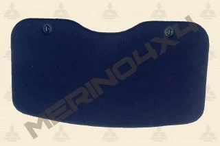 MOLDURA, PARASOL DEL TECHO CORREDIZO