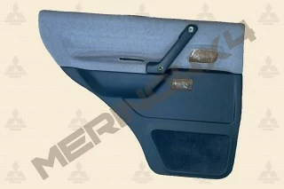PANEL DE PUERTA TRASERA IZQUIERDA