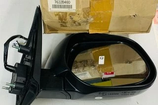 RETROVISOR COMPLETO PUERTA DERECHA