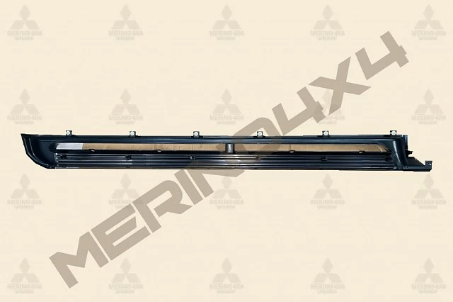 ESTRIBO LATERAL DERECHO