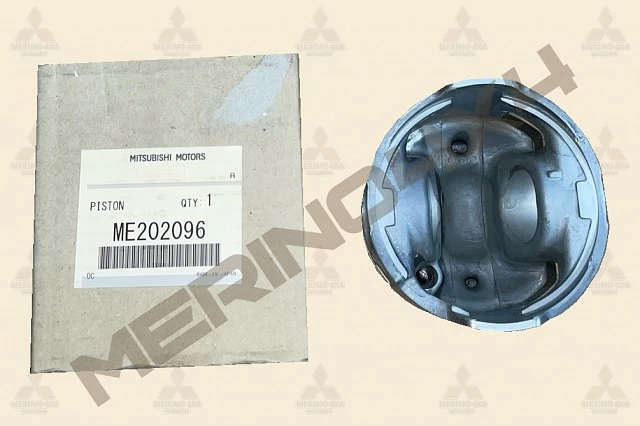 CONJUNTO DE PIST�N Y PASADOR (PERNO DE PIST�N)