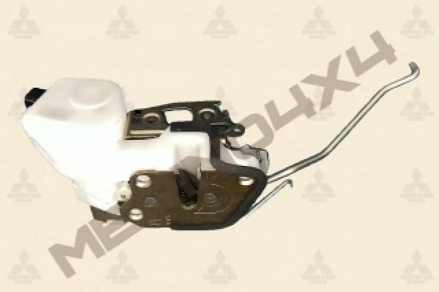 CERRADURA PUERTA TRASERA DERECHA