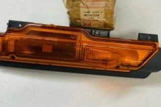 POSICION DELANTERA IZQUIERDA