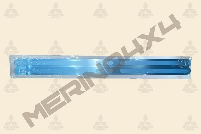 JUEGO DE LISTONES DECORATIVOS