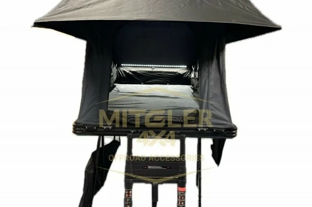 145 cm - Tienda de techo Triangular