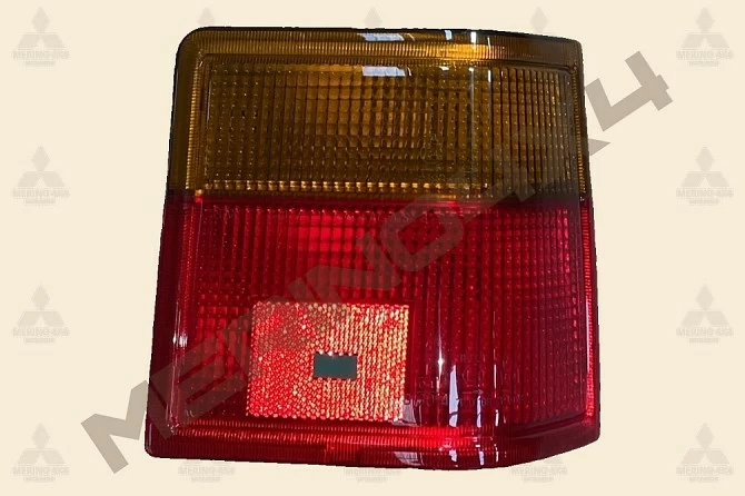 PILOTO TRASERO DERECHO