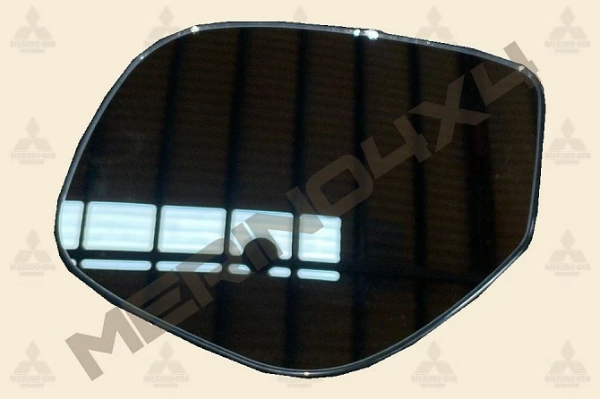 ESPEJO RETROVISOR EXTERIOR IZQUIERDO