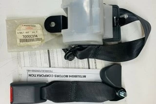 CINTUR�N DE SEGURIDAD, SEGUNDO ASIENTO DERECHA
