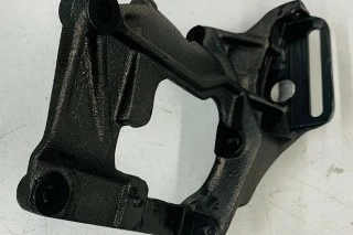 SOPORTE COMPRESOR DE AIRE ACONDICIONADO