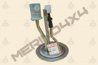 CONJUNTO DE TUBERIAS DEL DEPOSITO AL FILTRO DE COMBUSTIBLE