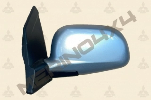 ESPEJO RETROVISOR EXTERIOR IZQUIERDO