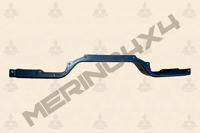 CENTRO DEL PARACHOQUES TRASERO