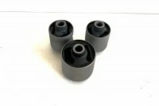 KIT SILENTBLOCKS GRUPO DELANTERO