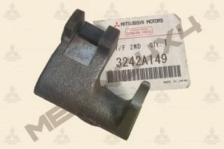 HORQUILLA DE CAMBIO 2WD