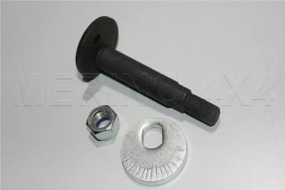 TORNILLO ESCENTRICO BRAZO SUSPENSION TRASERO