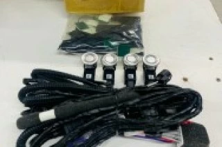 SENSOR DE REVERSA