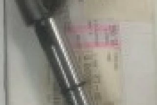 INYECTOR DE COMBUSTIBLE