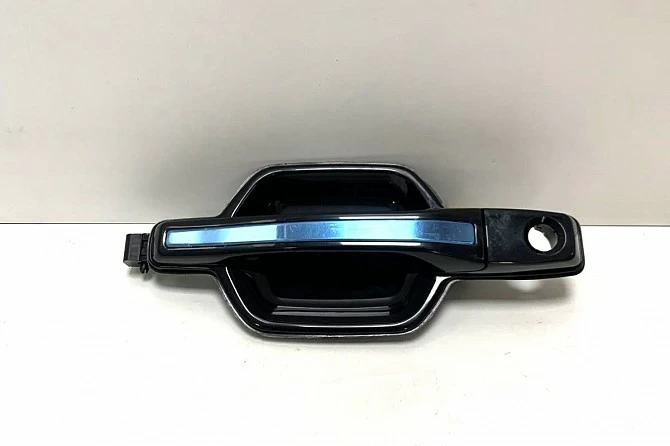 MANETA EXTERIOR IZQUIERDA