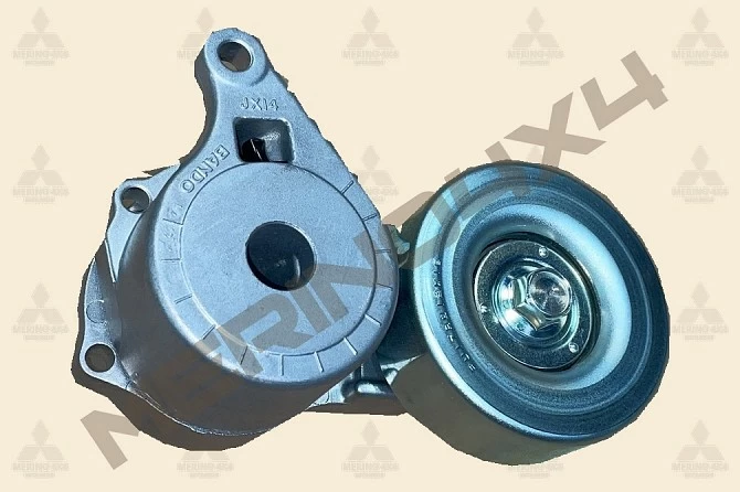 TENSOR AUTOMÁTICO PARA LA CORREA DE ACCESORIOS TENSOR AUTOMÁTICO PARA LA CORREA DE ACCESORIOS