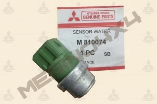 SENSOR DE LA TEMPERATURA DEL REFRIGERANTE