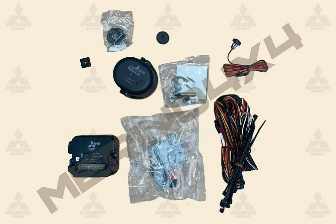 SISTEMA DE ALARMA ANTIRROBO