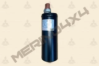 FILTRO DESHIDRATADOR DEL SISTEMA DE AIRE ACONDICIONADO