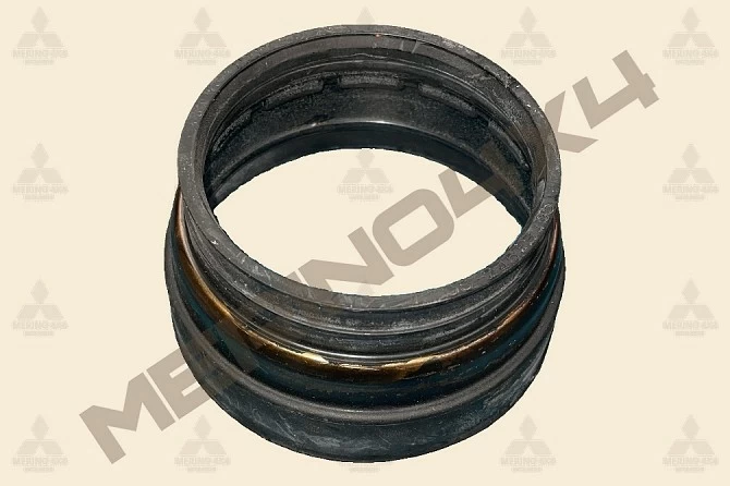 PROTECTOR FUNDA SEMI EJE