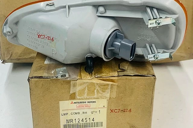 INTERMITENTE DERECHO PARA 3000GT
