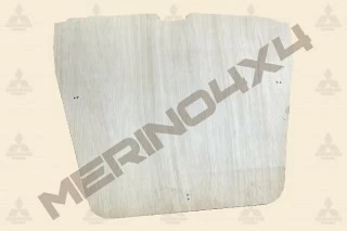 TABLERO DEL PISO DE CARGA (BOARD, CARGO FLOOR)