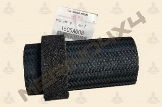 TUBO DE AIRE DEL INTERCOOLER