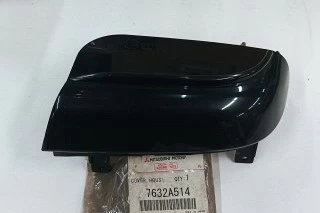 CUBIERTA RETROVISOR