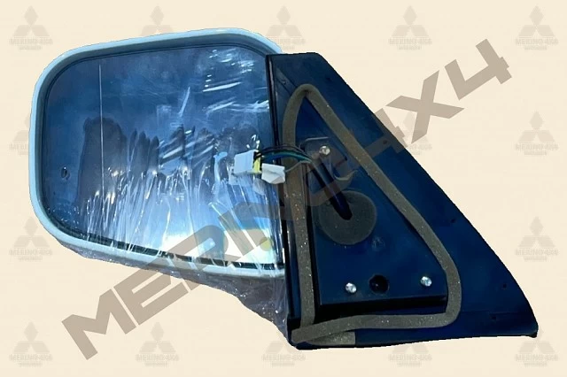 ESPEJO RETROVISOR EXTERIOR IZQUIERDO