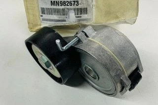 TENSOR ALTERNANDOR