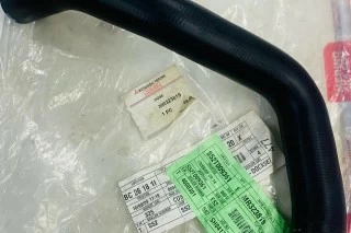 MANGUERA DEL RADIADOR