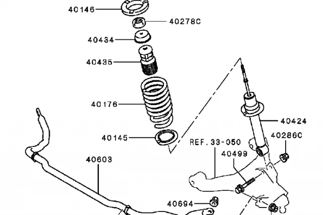 BIELETA DELANTERA DERECHA
