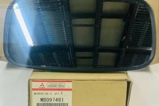 ESPEJO RETROVISOR PARA FUSO DERECHO/IZQUIERDO