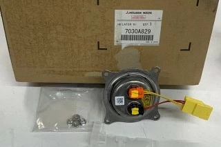 MODULO AIRBAG