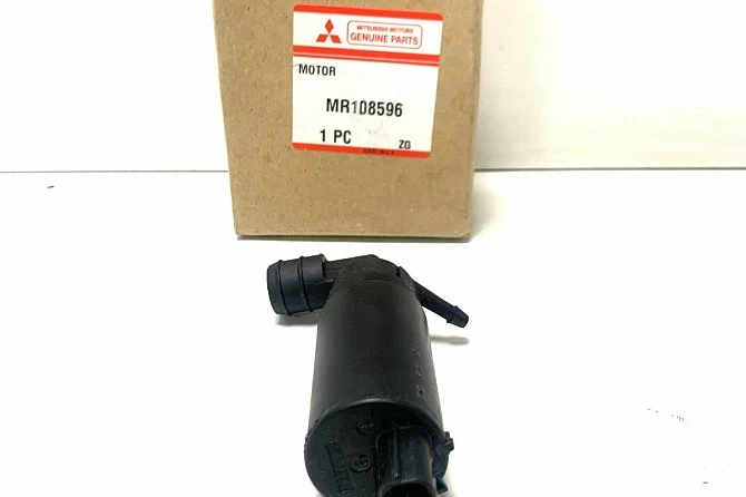 MOTOR LIMPIAPARABRISAS