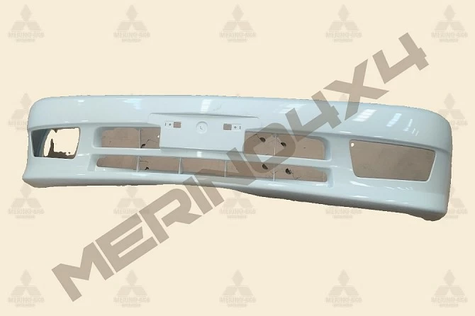 PARACHOQUES DELANTERO