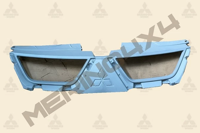 PARRILLA DEPORTIVA DELANTERA