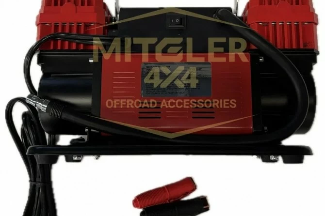 Compresor porttil 300 L/Min 12V