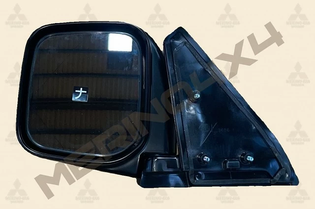 ESPEJO RETROVISOR EXTERIOR IZQUIERDO