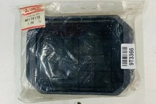 CUBIERTA DELANTERA IZQUIERDA DE ALTAVOZ