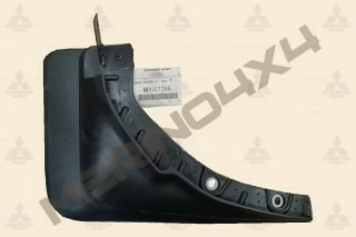 GUARDABARROS DELANTERO DERECHO