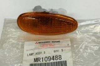INTERMITENTE LATERAL