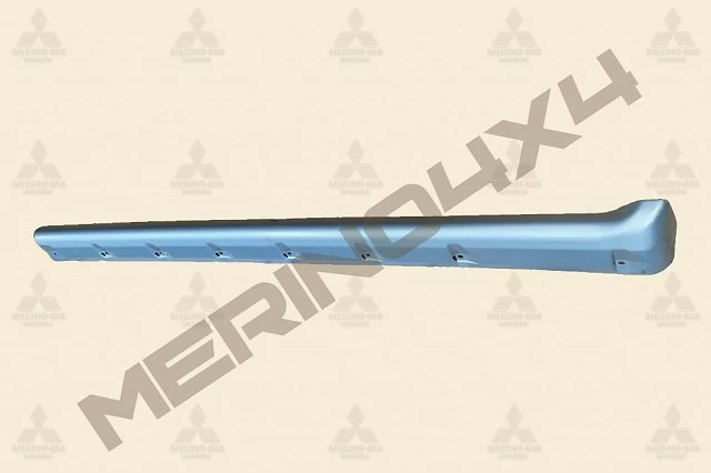 GUARNICI�N DEL FALD�N LATERAL IZQUIERDO